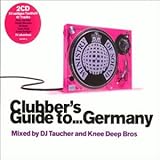 clubbers guide 2006  Clubbers Guide to Germany