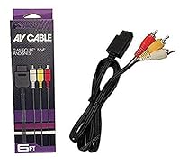 Algopix Similar Product 5 - AV RCA Video Cable [KMD / KOMODO]