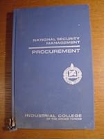Procurement B0006CWXPC Book Cover