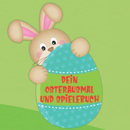 Osterspiele für Den Kindergarten – Die 15 besten Produkte im Vergleich