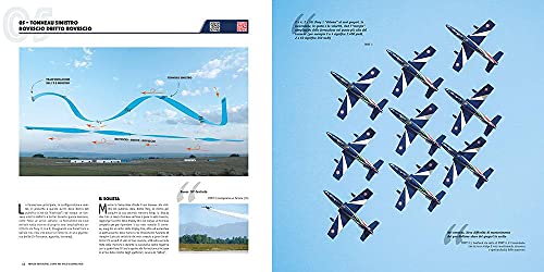 Frecce Tricolori. L'arte Del Volo Acrobatico - 3