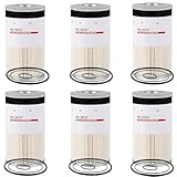 PEIYAOTCO FS19727 Fuel Filter Water Separator Compatible with Kenworth Cummins ISX ISM ISX15 X15