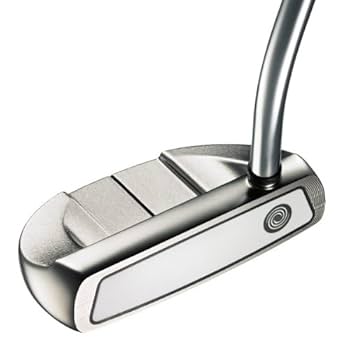 Amazon.co.jp: オデッセイ パター ホワイト アイス #5 34