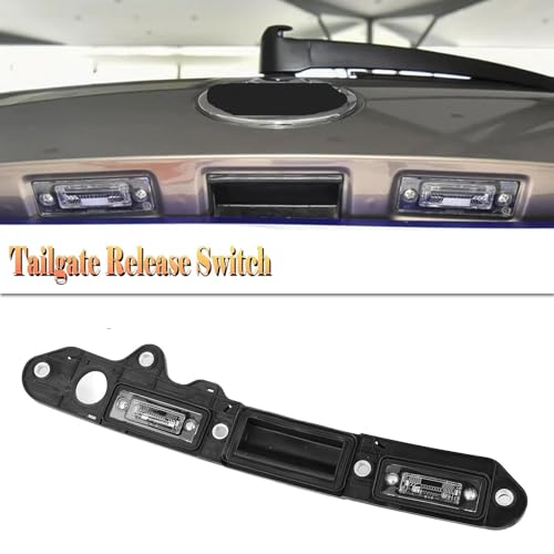 Bouton de verrouillage de coffre MK5 bloqué ? Solution 1T0827574L - 6