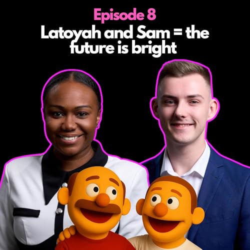 Belief Meets Action: Inspiring Legal Journeys with Latoyah Thompson and Sam Dell