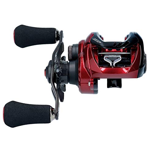 ダイワ(DAIWA) ベイトリール 20 HRF PE SPECIAL 8.1R-TW(2020モデル) 7枚目