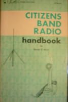 Citizens band radio handbook 0672208393 Book Cover