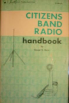 Unbound Citizens band radio handbook, Book