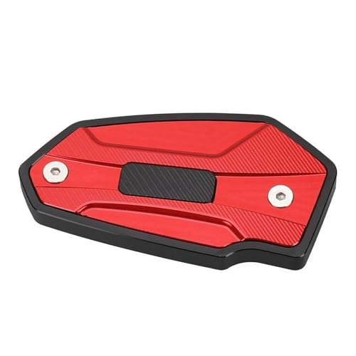 Bouchon de remplissage huile Kawasaki Versys 650 en aluminium CNC finition premium