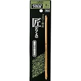 Clover 「匠」ダブルフックアフガン針 8号