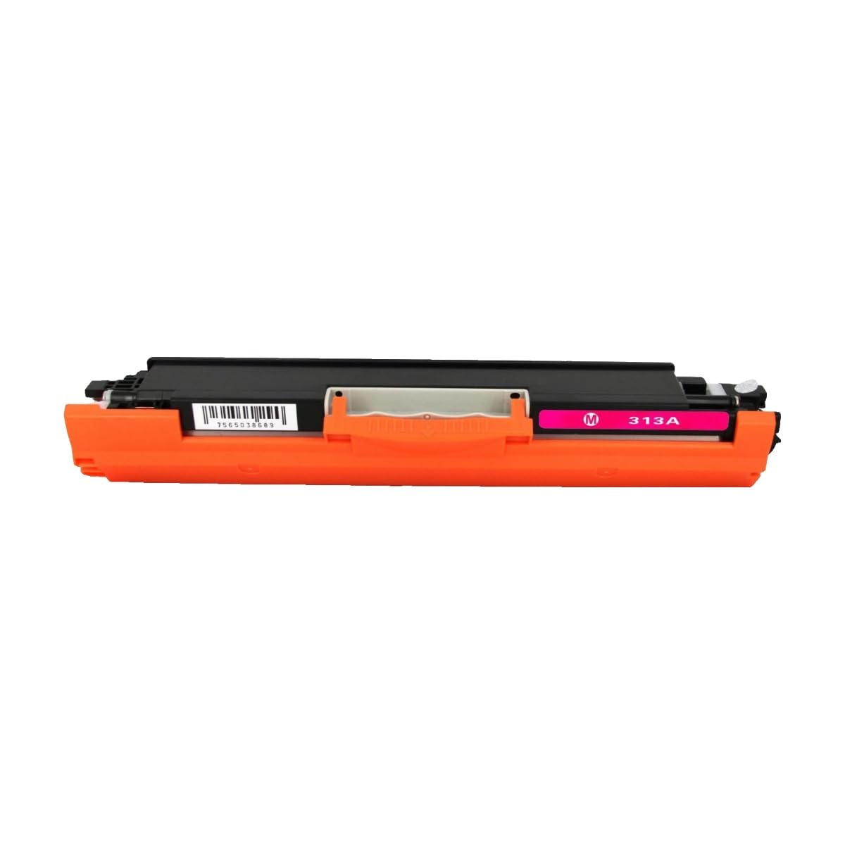 Polvo componente de tóner CE310A para recarga de consumibles CP1025 2