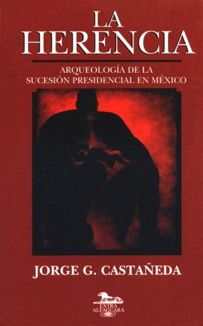 LA Herencia (Extra Alfaguara)