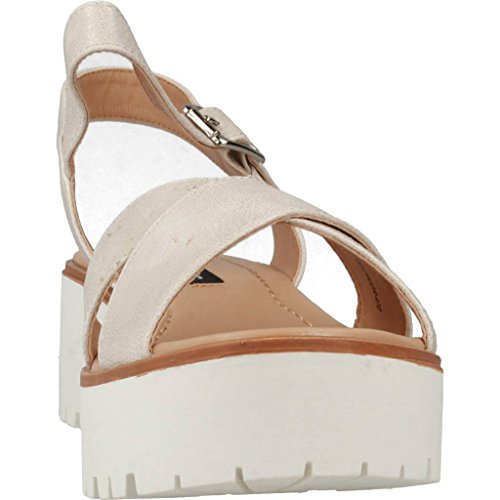 MTNG New PLEX Sandali Infradito Donna Bianco 38 EU...