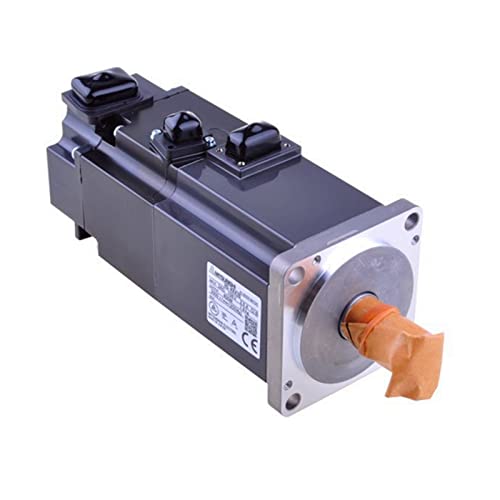 Tsnwinme HG-KR43B Servomotor HG Series, Power 400 W; Torque 1.3 Nm, Max. Torque 4.5 Nm, Brake, 1PCS - 1 Year Warranty
