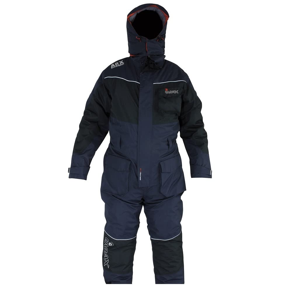 Imax ARX-20 Ice Tuta termica