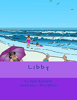 Paperback Libby Book
