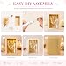 Imagen de KDISHKRA Caja Regalo Boda de Madera