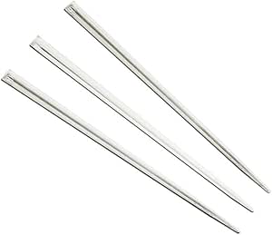 5000 Pieces 3.54 Inch Prism Picks Clear Triangular Plastic - View #8