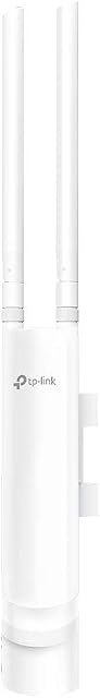 TP-Link AC1200 Wireless MU-MIMO Gigabit Indoor/Outdoor Access Point (EAP225-Outdoor)