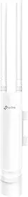 TP-Link Eap225-Outdoor | Ponto De Acesso Externo Sem Fio Gigabit Omada | Solução Business Wifi Com Suporte Mesh, Roaming Contínuo E Mu-Mimo | Poe Alimentado | Sdn Integrado | Acesso À Nuvem E Aplicat