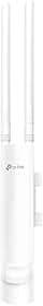 TP-Link Eap225-Outdoor | Ponto De Acesso Externo Sem Fio Gigabit Omada | Solução Business Wifi Com Suporte Mesh, Roaming Contínuo E Mu-Mimo | Poe Alimentado | Sdn Integrado | Acesso À Nuvem E Aplicat