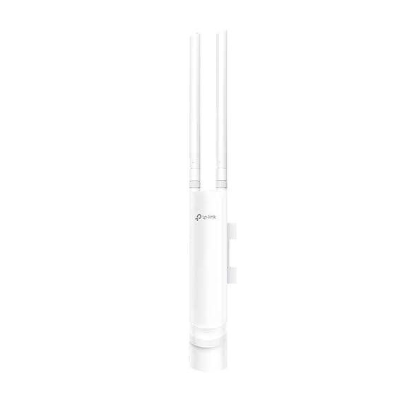 TP Link AC1200 Wireless MU MIMO Gigabit Indoor/Outdoor Access Point (EAP225 Outdoor)