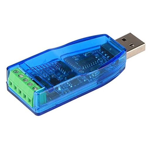 Greluma convertidor USB,convertidor Industrial USB a RS485 con Chip CH340 Compatible con Windows XP/WIN7/WIN8/WIN10/Vista/Linux/Mac OS X | Ya disponible en tu tienda friki favorita! En mundofriki.es! Greluma convertidor USB,convertidor Industrial USB a RS485 con Chip CH340 Compatible con Windows XP/WIN7/WIN8/WIN10/Vista/Linux/Mac OS X | Ya disponible en tu tienda friki favorita! En mundofriki.es!