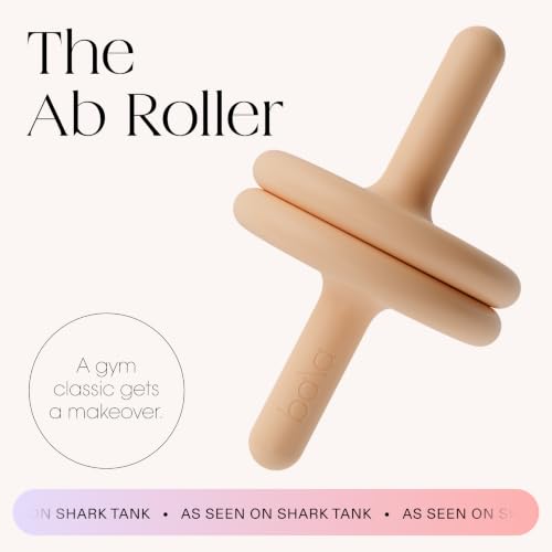 Bala Ab Roller Wheel