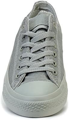 mono grey converse