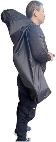 Miniatura 4 de Bolsa de transporte para lijadora de paneles de yesoMochila eléctrica para lijadora de paneles de yesoBolsa de almacenamientoBolsa de transporte