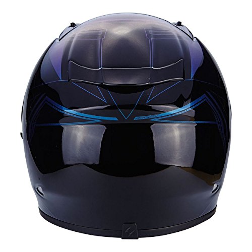 Scorpion Casco Moto EXO-710 AIR LINE