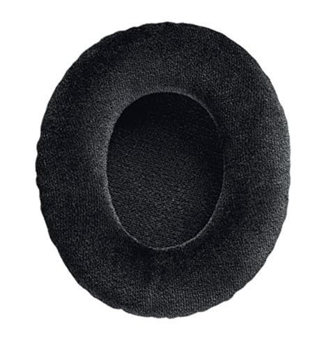 Shure HPAEC1840 Ersatzohrpolster für SRH1840 (2 Stk.), Schwarz – Ansicht 4