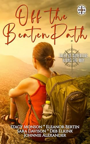 Off the Beaten Path: Tales of Adventure Along the Way (The Mosaic Collection)