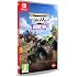 Monster Jam Showdown (Nintendo Switch)