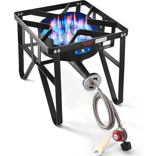 ARC 200,000BTU Propane Stove