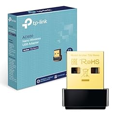 TP-Link Archer T2U Nano AC600...