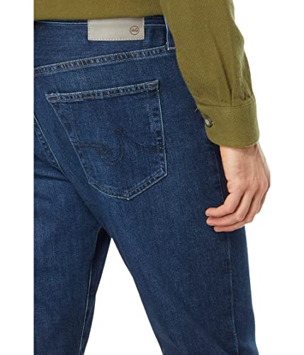 AG Men's Everett Slim Straight Fit Jeans in Crusade3