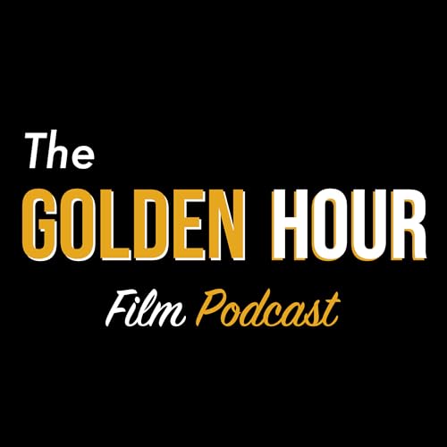 The Golden Hour Film Podcast cover art