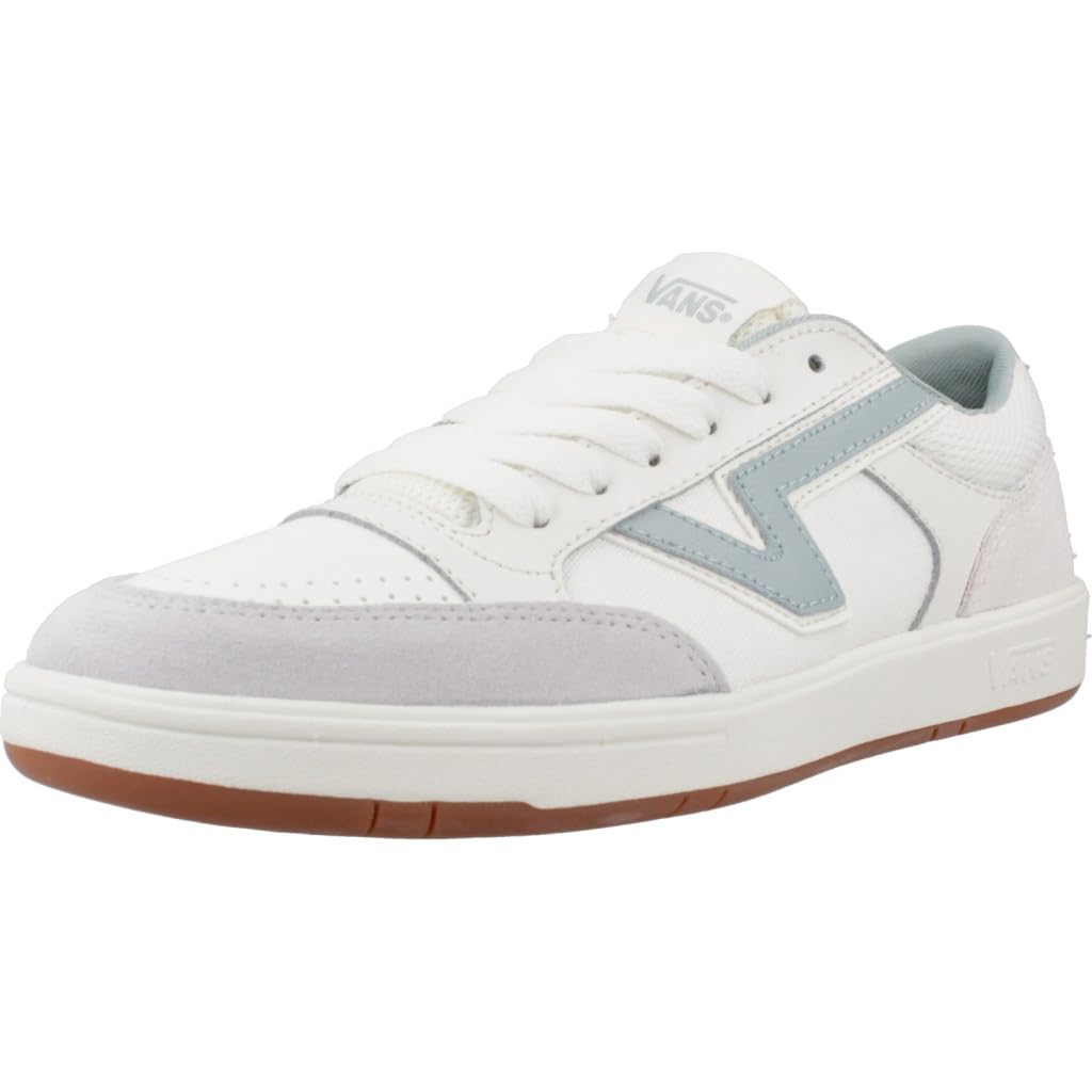 Vans Modelo Lowland Blue T. 39