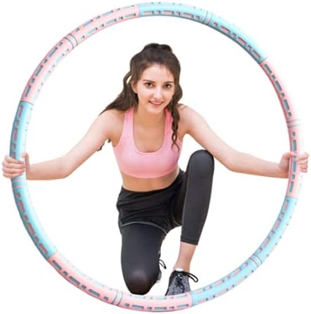 Aikove Hoola Hoop – BigaMart