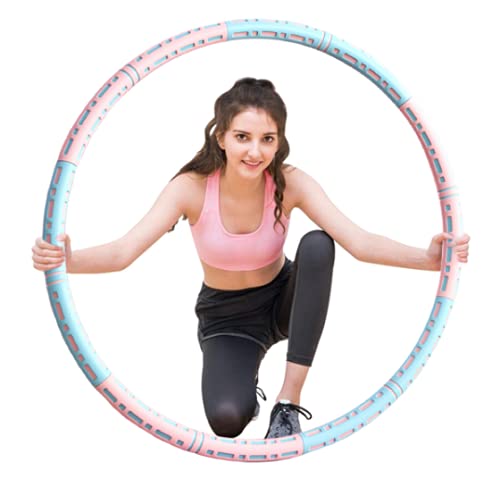 Aikove Hoola Hoop, Hoola Hoop Adulti