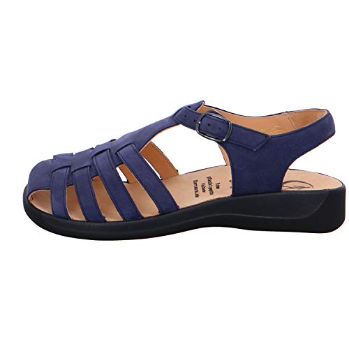 Women's Closed Toe Sandals2