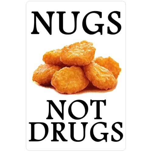 Letreros de metal para decoración de pared de valla de jardín, decoración de pared, para garaje, cueva, bar, arte retro, decoración de baño, 12 x 8 pulgadas