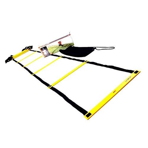 ESCADA PARA TREINAMENTO - 4 MTR - LIVEUP SPORTS