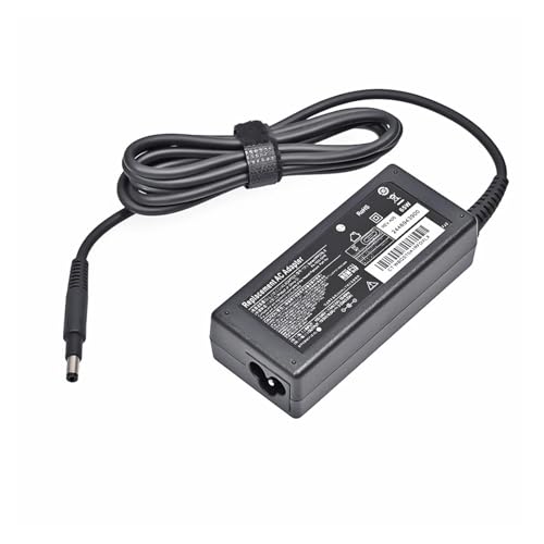 Chargeur ordinateur portable 65W 19.5V : résolvez les pannes de charge avec cet adaptateur EU