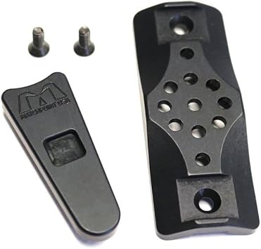 MATCHPOINT USA R2S Rapid Retention System - Locking Base & Multi-Mount