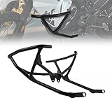 PIKPOP Crash Bar for Kawasaki KLR650 / KLR650...