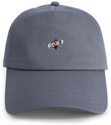 CafePress Mighty Morphin Power Rangers Go Go Adjustable Baseball Cap