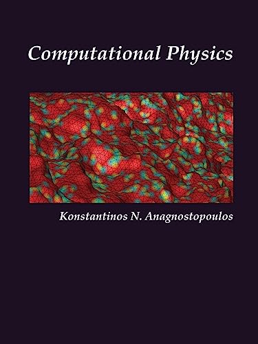 Computational Physics, Vol I view 2