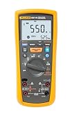 Fluke industriale 1587 FC 2-in-1 isolamento multimetro